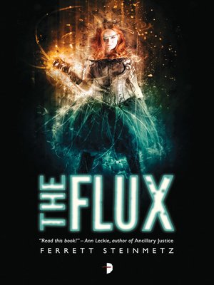 cover image of The Flux